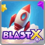 BlastX game thumbnail