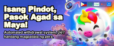 Download the Official Casino App!